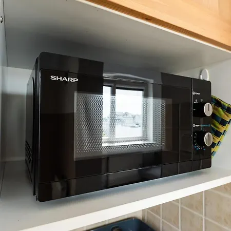 Apartman Rondo Szendzielarza Standard By Bookinghost