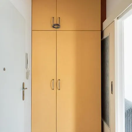 Appartement Rondo Szendzielarza Standard By Bookinghost *